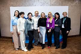 Центр поддержки экспорта Республики Алтай принял участие во Всероссийской конференции «Сделано в России» в Казани