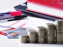 Финансовая поддержка предпринимателей  