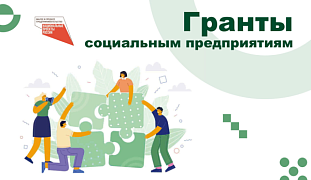 Гранты для социальных предприятий
