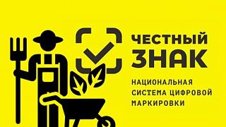 «Честный знак» запустил программу поддержки для фермеров, включающую в себя компенсацию 50% затрат на оборудование для маркировки молочной продукции