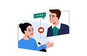 Реализована возможность оценки профилактических визитов на Госуслугах