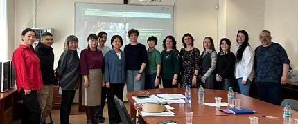 Очередная аттестация экскурсоводов (гидов) и гидов-переводчиков