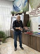 Встреча участников Союза мастеров и ремесленников в музее камня