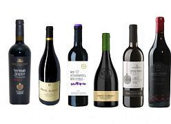 Российское вино на потребительском рынке!