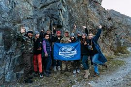 Тропами заповедного Алтая