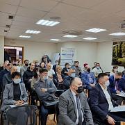 Состоялось очередное заседание Совета по развитию малого и среднего предпринимательства при Министерстве экономического развития Республики Алтай