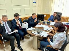 Присвоение статуса социального предприятия в 2024 году