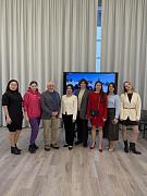 Туроператоры республики презентовали зимний Алтай в Екатеринбурге во время бизнес-миссии 