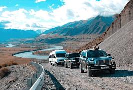 Республика Алтай сейчас — это не просто точка на карте, это пульсирующий центр новых возможностей, который мы открываем заново, даже в межсезонье