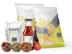 Обязательная маркировка отдельных видов бакалейной и иной пищевой продукции