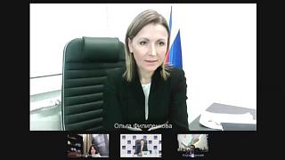  Пресс-конференция об итогах работы туристических центров Сибири в 2024 году и планах на 2025 год