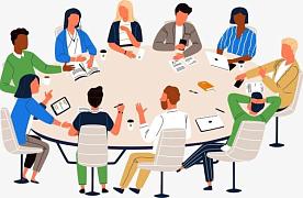 Формирование нового состава Общественного совета