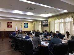 Портфель инвестиционных проектов со статусом регионального значения Республики Алтай пополнился 6 проектами