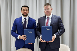 АСИ, Республика Алтай и Ассоциация продюсеров кино и телевидения объединили усилия в сфере развития креативных индустрий