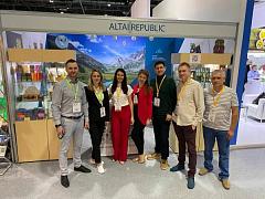 Международная выставка Middle East Organic and Natural Product Expo Dubai 2021