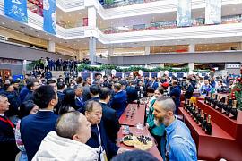 РЭЦ организует презентацию русской кухни в Харбине: от крабов до «Алёнки»