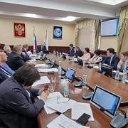 Портфель инвестиционных проектов со статусом регионального значения Республики Алтай пополнился тремя проектами