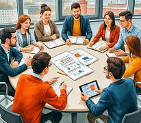 Агентство стратегических инициатив (АСИ) дало старт отбору общественных представителей