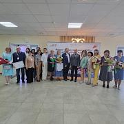 Общие итоги Форума «Неделя бизнеса» в Республике Алтай