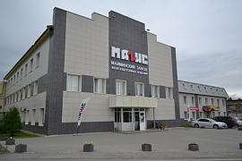 На предприятии ООО ТД «МЖБИ»  повысят производительность труда