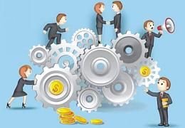 О проведении вебинаров по увеличению объемов продаж и автоматизации бизнес-процессов