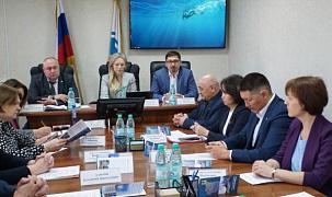 Чойский район Республики Алтай: новые возможности для бизнеса и инвестиций