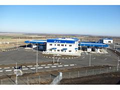 О режиме функционирования МАПП «Ташанта»