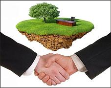 Меры поддержки при аренде земельных участков