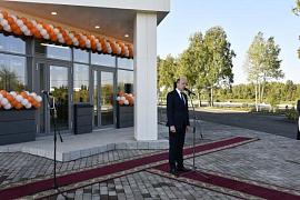 В регионе начал работу Форум «Неделя бизнеса 2021»