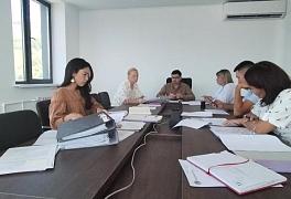 Состоялось первое заседание Комиссии по формированию Реестра ремесленников