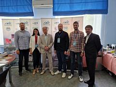 Центр поддержки экспорта Республики Алтай провел международную бизнес-миссию в Республике Беларусь