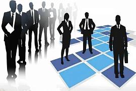 Продолжается работа по поддержке социальных предпринимателей