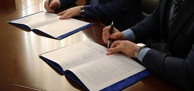 О результатах отбора получателей субсидий на развитие микрофинансовых организаций и региональных гарантийных организаций