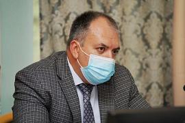 О реализации и эффективности государственных программ Республики Алтай