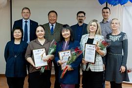 Итоги Конкурса «Лучший социальный проект года» 2022