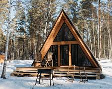 В Республике Алтай завершен прием заявок на господдержку модульных средств размещения