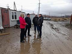 Проведены выездные совещания по вопросам реализации национального проекта «Малое и среднее предпринимательство»