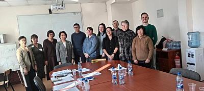 Аттестация экскурсоводов и гидов-переводчиков