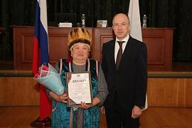 Подведены итоги конкурса для сельских поселений в Республике Алтай на получение гранта Главы Республики Алтай, Председателя Правительства Республики Алтай Подведены итоги конкурса для сельских поселений в Республике Алтай на получение гранта Главы Республики Алтай, Председателя Правительства Республики Алтай