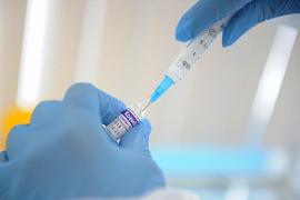 23 июля 2021 года состоялось рабочее совещание по вопросам вакцинации сотрудников предприятий и организаций