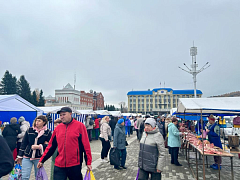 Итоги республиканской ярмарки