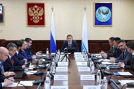 В Республике Алтай модернизировали и утвердили институт инвестиционных уполномоченных