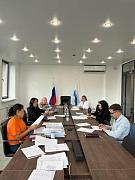  Состоялось очередное заседание Комиссии по формированию  Реестра ремесленников Республики Алтай 