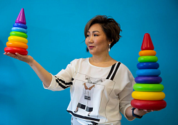 Присвоение статуса социального предприятия в 2023году