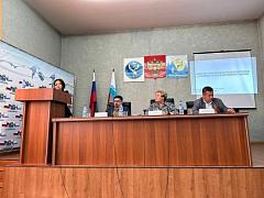 По следам рабочих поездок - встреч с представителями местного предпринимательского сообщества в Усть-Коксинском, Усть-Канском и Турочакском районах. Делимся главным По следам рабочих поездок - встреч с представителями местного предпринимательского сообщества в Усть-Коксинском, Усть-Канском и Турочакском районах. Делимся главным