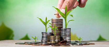 Увеличение капитала Фонда поддержки малого и среднего предпринимательства на выдачу микрозаймов 