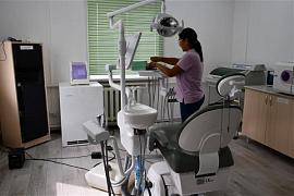 О реализации социальных проектов 