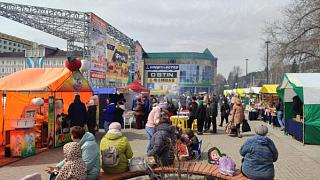 Итоги республиканской ярмарки