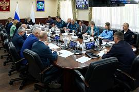 Подготовку к летнему туристическому сезону 2026 года обсудили в правительстве региона
