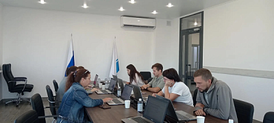 Результаты квалификационного экзамена по государственной услуге «Аттестация экскурсоводов (гидов), гидов-переводчиков»